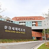 Mungyeong Saejae Resort