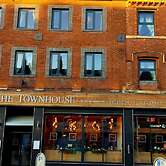 The Townhouse Boutique Hotel