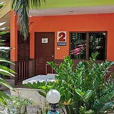 Palm Kaew Resort Krabi