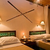 Tarangire Sopa Lodge