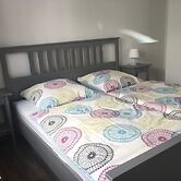 Ferienwohnung Scharenstetterstraße