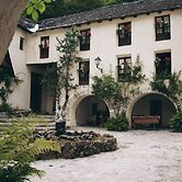 Hotel Caldas