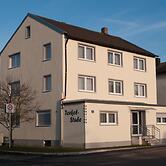 Pension Torkel-Stube