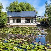 Maison d'Hôtes La Ferme de L'Oudon & Spa