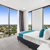 Essence Suites Taringa