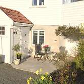 Solferie Holiday Home - Svartefjell