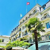 Hotel Des Trois Couronnes