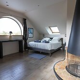 Chambres d'Hôtes La Ferme de L'Oudon & Spa