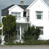 Solferie Holiday Apt. Torridalsveien