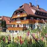 Hotel Zartenbach B&B