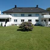 Solferie Holiday Apt. Bernt Holms