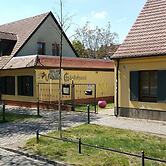 FRITZ Aparthotel Potsdam