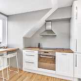 Solferie Holiday Apartment Kongsgård