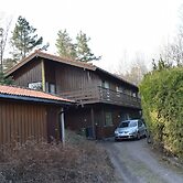 Solferie Holiday Home Bjørnestien