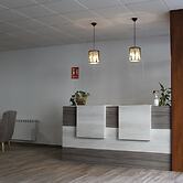 Pensión Albergue O Pedregal