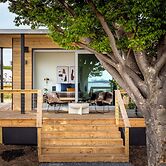 Collective Retreats Governors Island