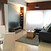 Comfortable Engomi Apartment