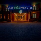 Ulus Doga Park Otel