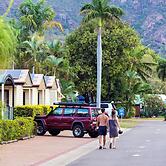 Discovery Parks - Townsville