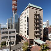 JR East Hotel Mets Mito