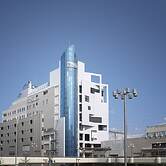 JR East Hotel Mets Utsunomiya