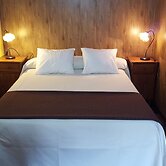 Hostal Restaurant Pous de la Neu