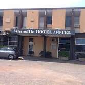 Winnellie Hotel Motel