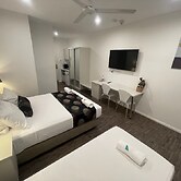 Winnellie Hotel Motel