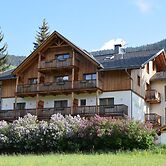 Garni Appartements Helvetia