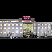 Gıran Park Termal Hotel