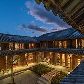 Dali Old Courtyard Boutique Inn