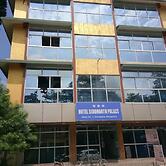 Hotel Siddarth Palace