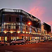 1969 Business Suites