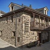 Hostal Rural La Casa del Peregrino