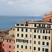 House Camogli