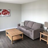 The Shores of Deer Lake