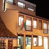 Hotel Plaza Muisca