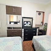 Eral Apartments Parque 2