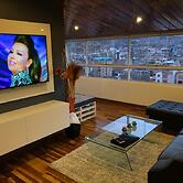 Hilaria Apartment Cusco