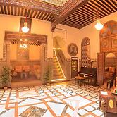 Riad las Mil y una Noches Tetuán