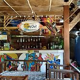 HangOut Beach & Resort