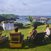 Go Natural Jamaica Retreats