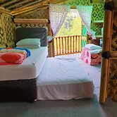 Ciwidey Jungle Villa