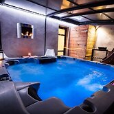 Suites d'hôtes Prestige Mas de l'étoile