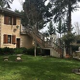 Hotel Rural Caminomedulas