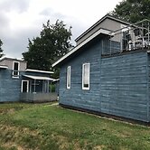 Fjordlyst Camping and Cottages