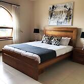 Adelaide holiday home