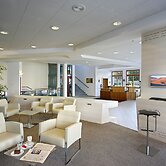 Am Spiegeln dialog.hotel.wien