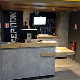 ibis budget Dieppe Centre Port