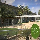 Hospedium Hotel Twist